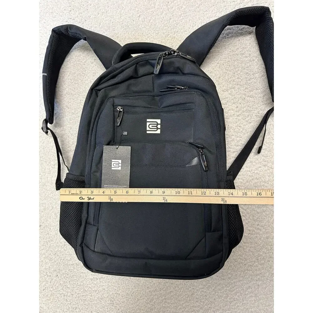 NWT* Bruno Cavalli Laptop Backpack